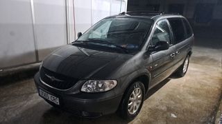 Chrysler Voyager 2004