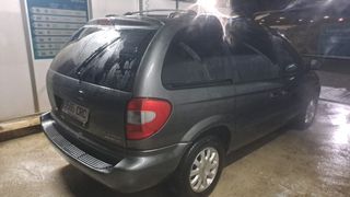 Chrysler Voyager 2004
