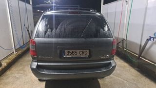Chrysler Voyager 2004