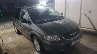 Chrysler Voyager 2004