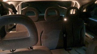 Chrysler Voyager 2004