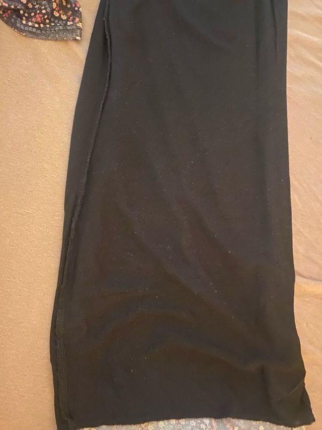 Pantaloni Coin fantasia in maglina leggera foderat