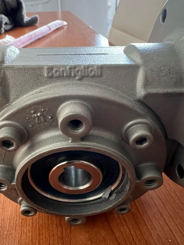 Reductor Bonfiglioli - Motorreductor