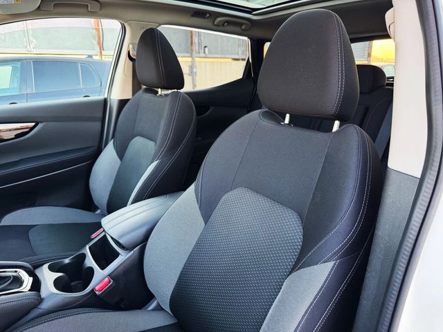 Nissan Qashqai 160cv DCT NCONNECTA con TECHO PANORÁMICO, NAVEGADOR...