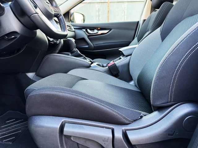 Nissan Qashqai 160cv DCT NCONNECTA con TECHO PANORÁMICO, NAVEGADOR...