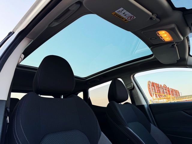 Nissan Qashqai 160cv DCT NCONNECTA con TECHO PANORÁMICO, NAVEGADOR...