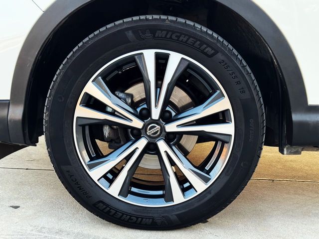 Nissan Qashqai 160cv DCT NCONNECTA con TECHO PANORÁMICO, NAVEGADOR...