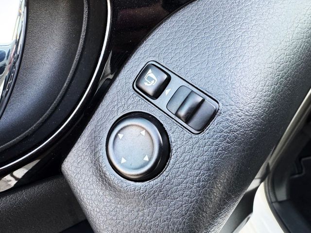 Nissan Qashqai 160cv DCT NCONNECTA con TECHO PANORÁMICO, NAVEGADOR...