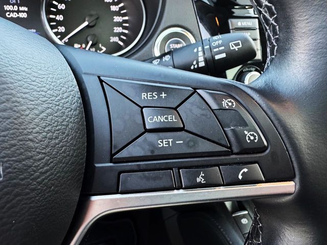 Nissan Qashqai 160cv DCT NCONNECTA con TECHO PANORÁMICO, NAVEGADOR...