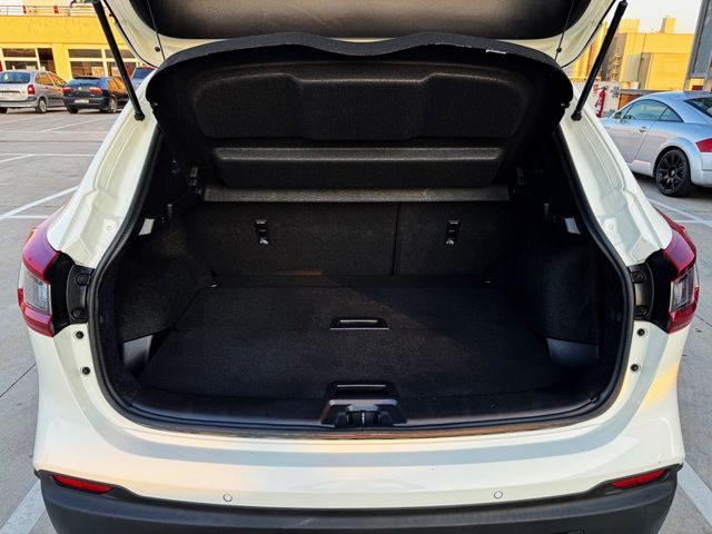 Nissan Qashqai 160cv DCT NCONNECTA con TECHO PANORÁMICO, NAVEGADOR...