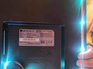 TV LG 28" Smart TV