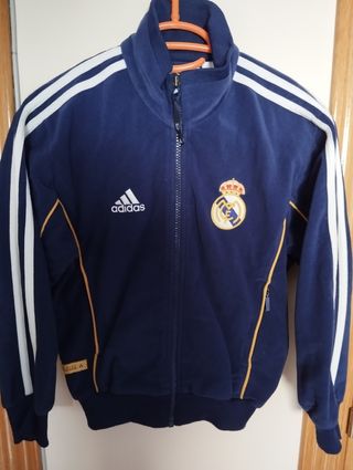 Chaqueta Adidas Real Madrid