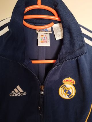 Chaqueta Adidas Real Madrid