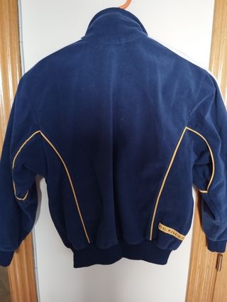 Chaqueta Adidas Real Madrid