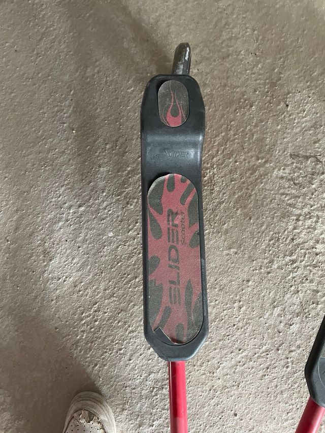 Scooter Slider Infantil