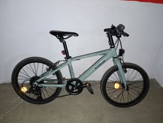 Bicicleta Riverside 20" Niño