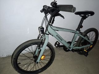 Bicicleta Riverside 20" Niño