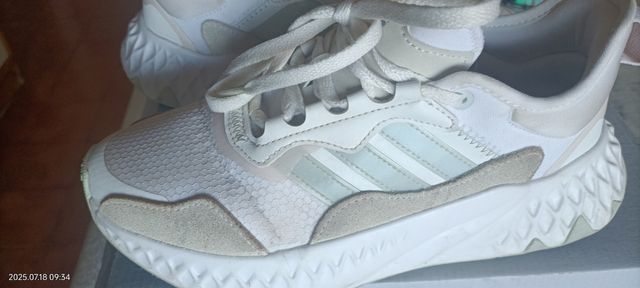 Adidas Futurepool 2.0 W - Scarpe