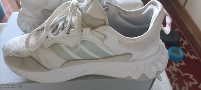 Adidas Futurepool 2.0 W - Scarpe