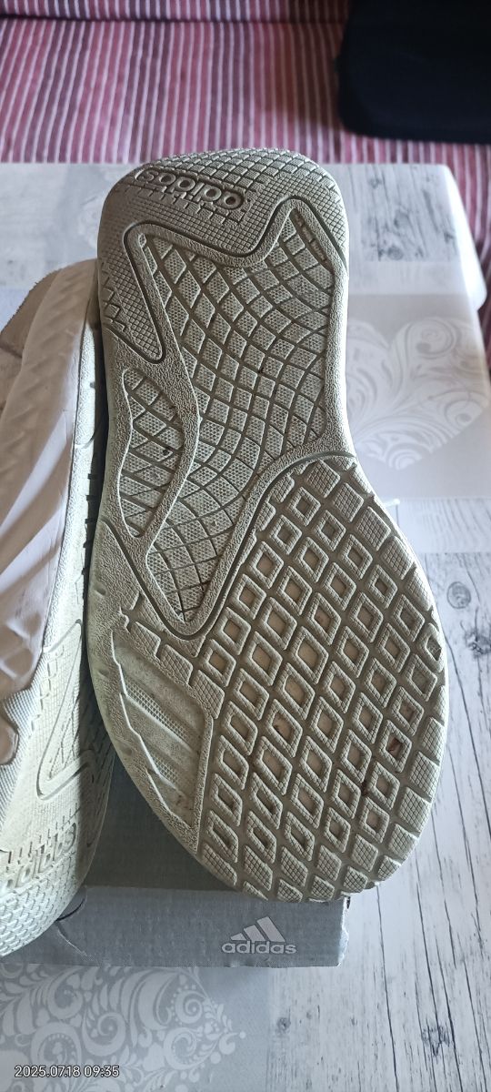 Adidas Futurepool 2.0 W - Scarpe