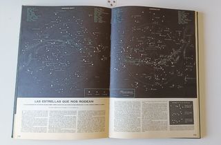 El Atlas de nuestro tiempo