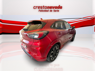 ✅SIN ENTRADA 278€ ✅FORD PUMA ST-LINE