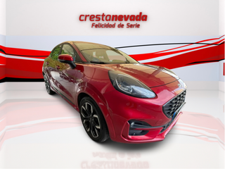 ✅SIN ENTRADA 278€ ✅FORD PUMA ST-LINE