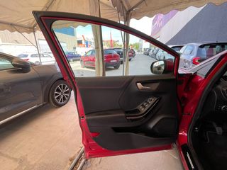 ✅SIN ENTRADA 278€ ✅FORD PUMA ST-LINE