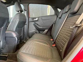 ✅SIN ENTRADA 278€ ✅FORD PUMA ST-LINE
