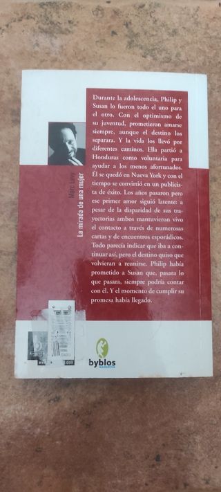 LA MIRADA DE UNA MUJER (Spanish Edition)