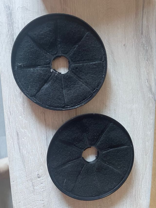 Campana extractora corberó