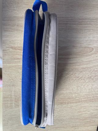 Neceser o Estuche escolar