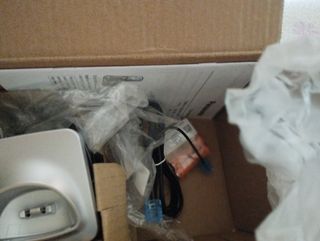 Panasonic KX-TG2522 Teléfono Inalámbrico