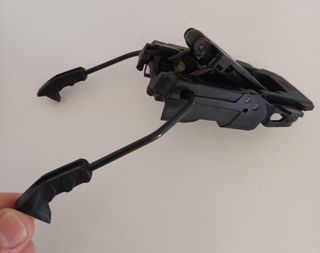 Frens Salomon Shift2 SH90