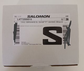 Frens Salomon Shift2 SH90