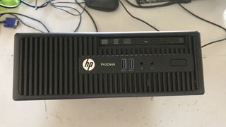 HP ProDesk 400 G3 SFF PC