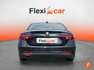 Alfa Romeo Giulia 2.2 Diesel 118kW (160CV) Super RWD