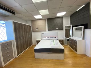 PACK AHORRO - Dormitorio Elegante y Funcional