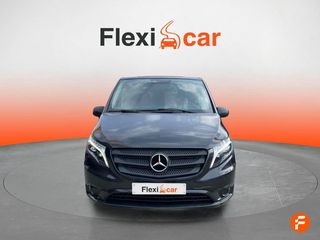 Mercedes Vito 200 d Marco Polo Activity Largo