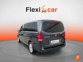 Mercedes Vito 200 d Marco Polo Activity Largo