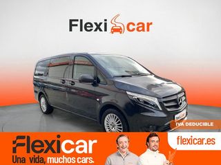 Mercedes Vito 200 d Marco Polo Activity Largo