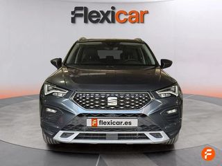 Seat Ateca 2.0 TDI 110kW DSG S&S X-Perience