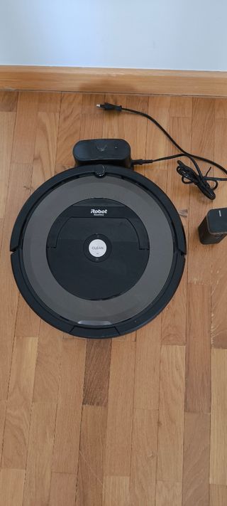 Roomba iRobot Aspiradora 896