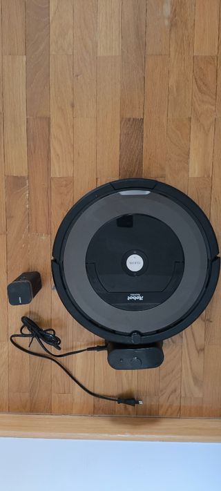 Roomba iRobot Aspiradora 896