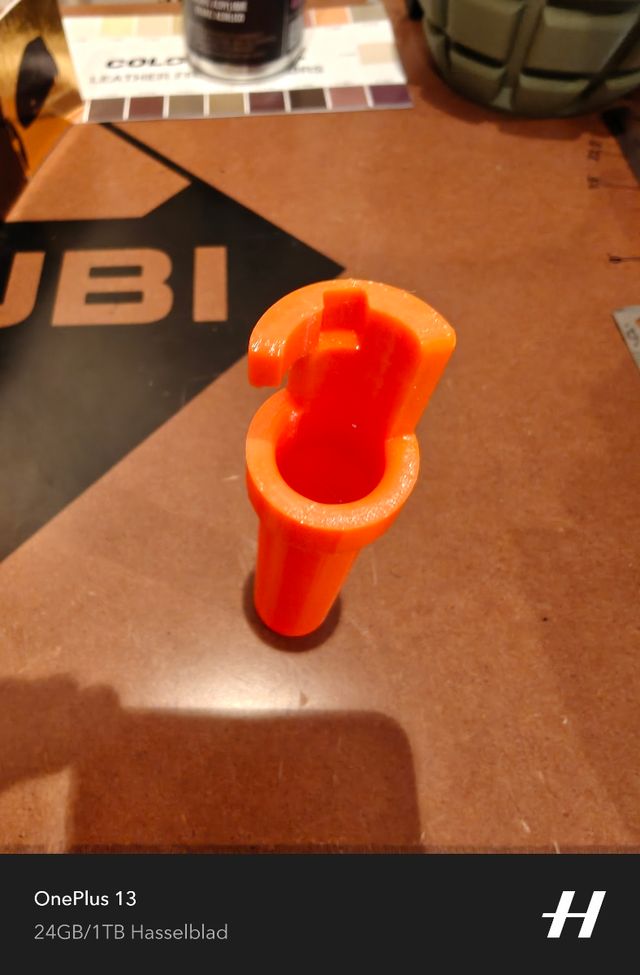 Protector Cerrojo Tikka 22Lr o 17HMR