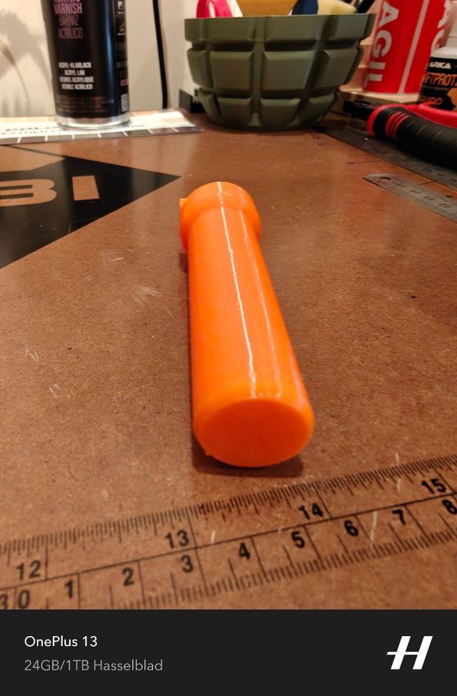 Protector Cerrojo Tikka 22Lr o 17HMR