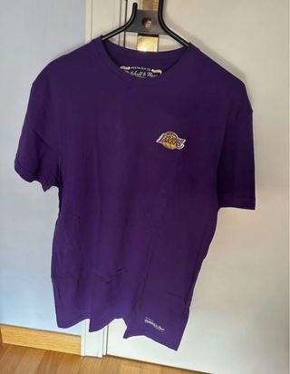 Camiseta LA Lakers