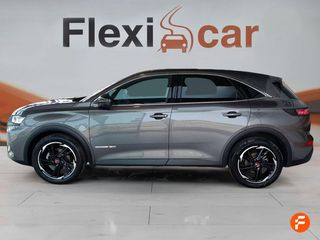 DS DS 7 BlueHDi DE 96kW (130CV) AT. PERF.LINE