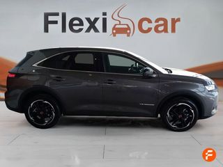 DS DS 7 BlueHDi DE 96kW (130CV) AT. PERF.LINE