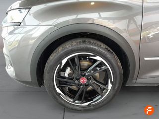 DS DS 7 BlueHDi DE 96kW (130CV) AT. PERF.LINE
